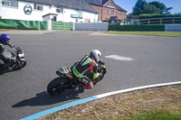 Middle Group Multicolour Bikes
